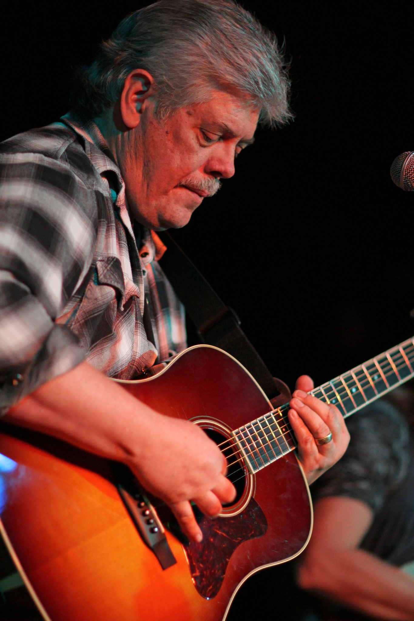 Terri Hendrix And Lloyd Maines No Depression 