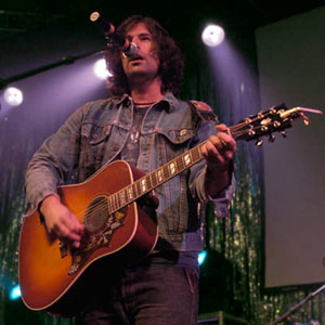 Live Review: Pete Yorn - No Depression