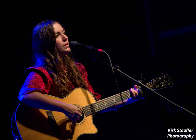 Lauren Shera @ Tractor Tavern - No Depression