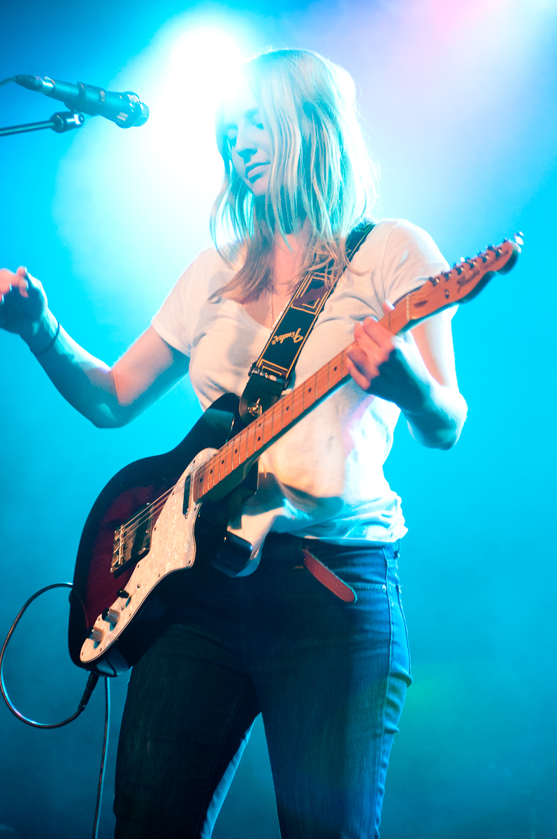 Lissie - No Depression