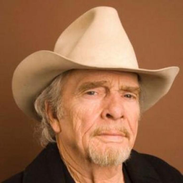 The 24 Most Underrated Merle Haggard Songs - No Depression