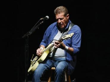 Glenn Frey: The Eagles rocker who took it to the limit, The Independent