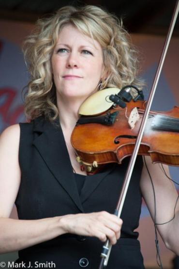 natalie macmaster st patricks day