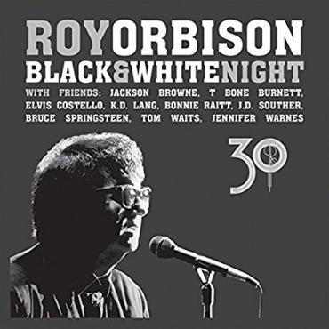 CD☆ROY ORBISON 「MYSTERY GIRL - 25TH ANNIVERSARY EXPANDED EDITION ...