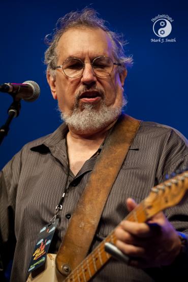 David Bromberg's Big Noise Festival 2018 - No Depression