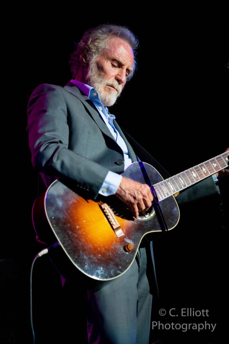 Music Review: JD Souther, John David Souther