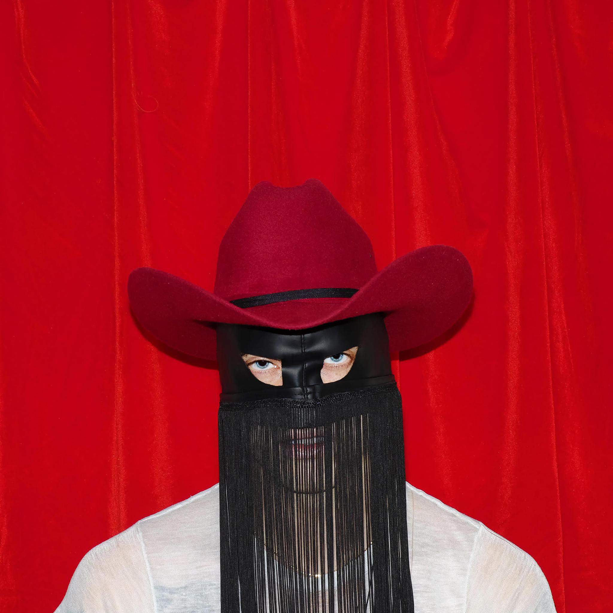 Orville Peck is the Zorro of Roots Music No Depression