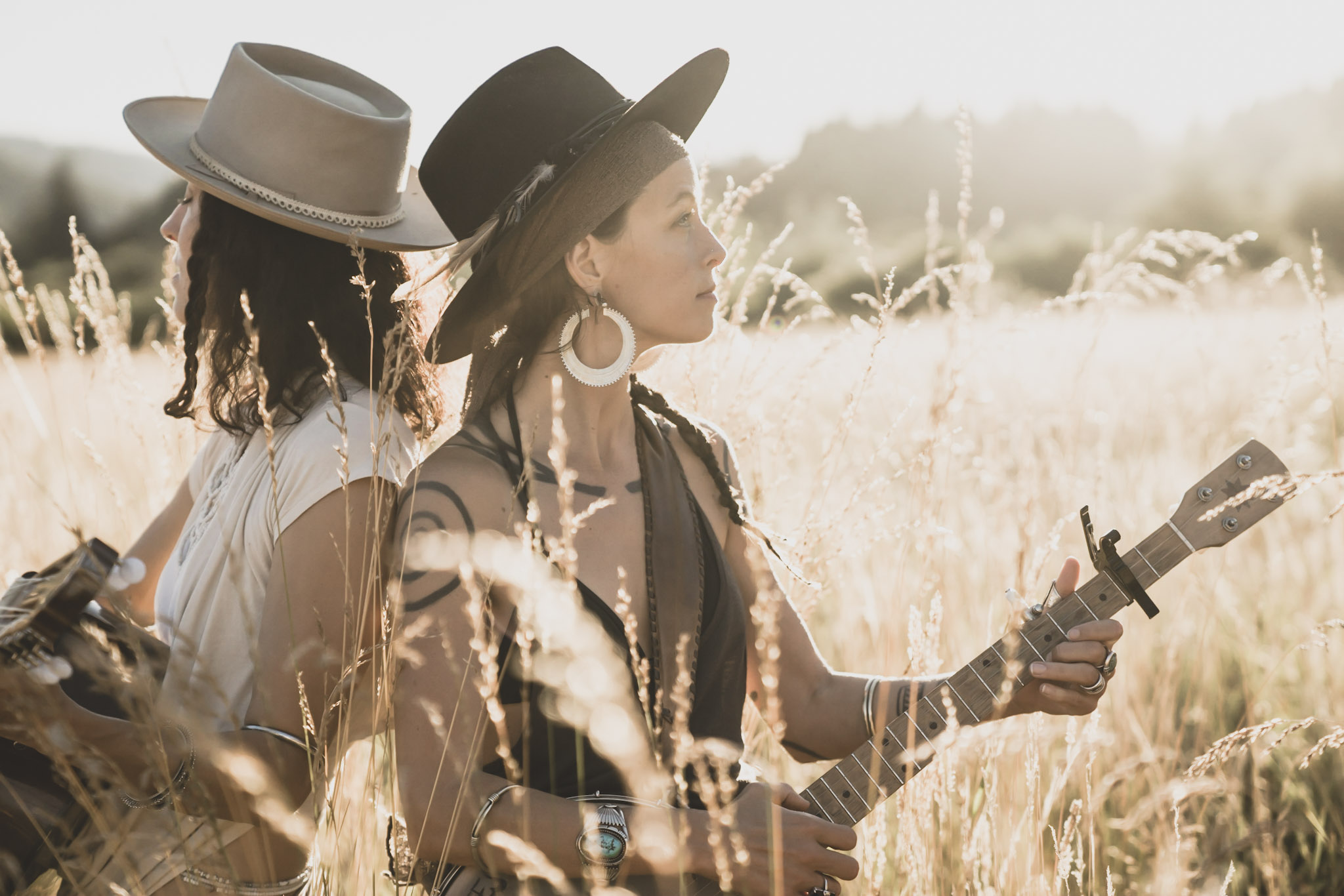 Rising appalachia harmonize