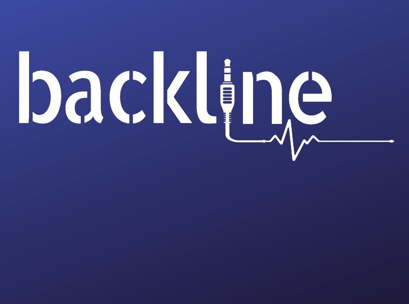 define backline