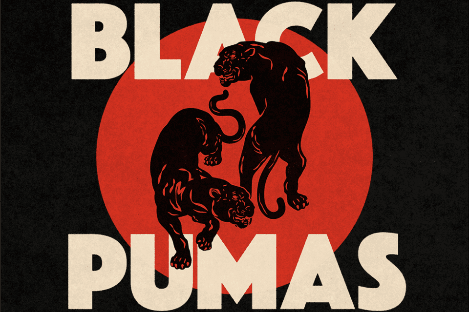 Sumergir templar taburete Black Pumas Debut Is Worthy of Its Buzz - No Depression