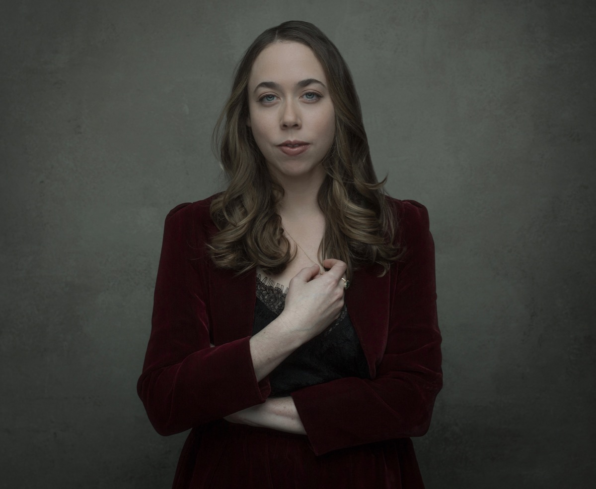 SPOTLIGHT Sarah Jarosz On Opening A Window To Small Town Texas From   Sarah Jarosz Sq ByJOshWool 1 