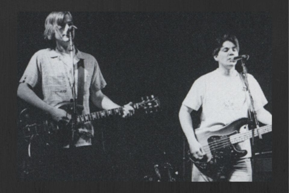Can't Look Away: Musicians, Writers, and More Reflect on 30 Years of Uncle  Tupelo's 'No Depression' - No Depression