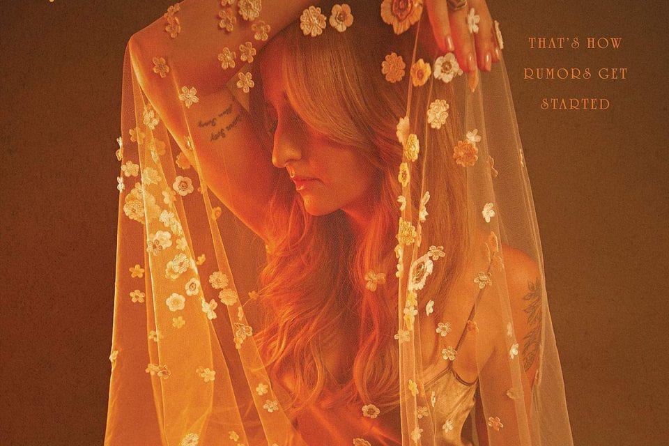 Margo Price Runs Free on ‘That’s How Rumors Get Started’ - No Depression