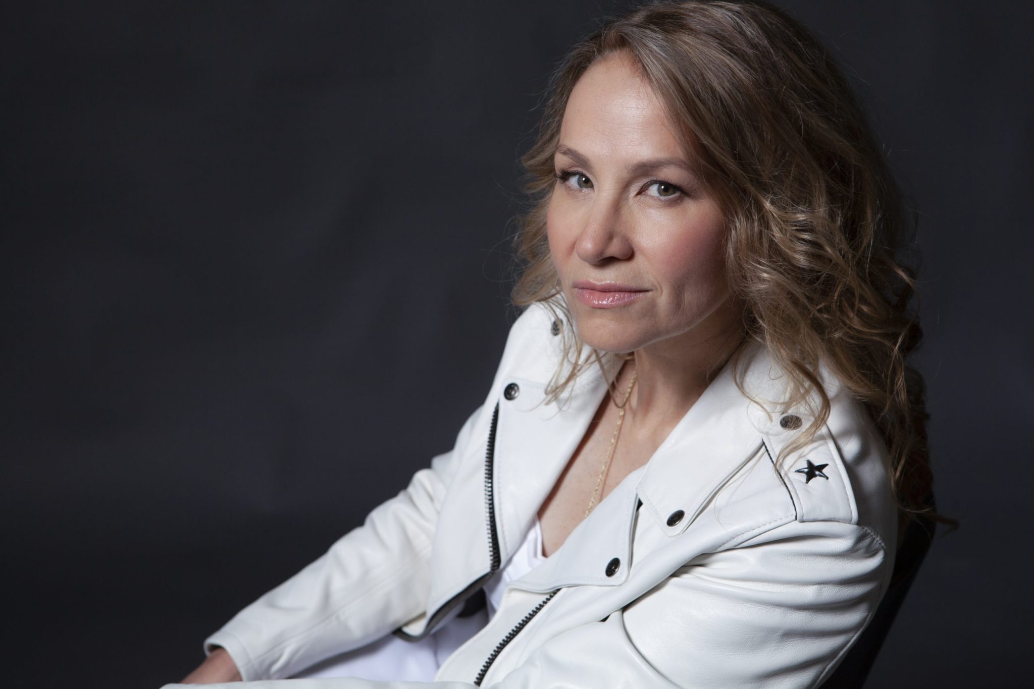 Joan Osborne on Getting Political on 'Trouble and Strife' No Depression