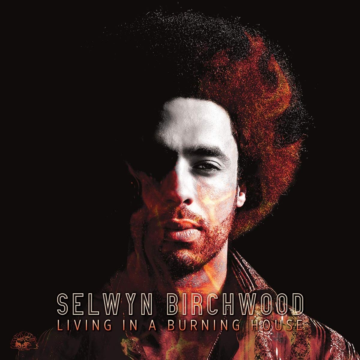 Selwyn Birchwood Turns Up The Heat On ‘Living In A Burning House’ - No ...