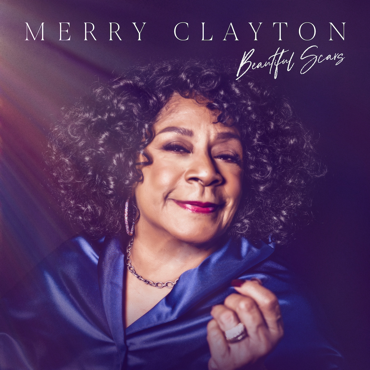 Merry Clayton Reveals 'Beautiful Scars' on Return to ...