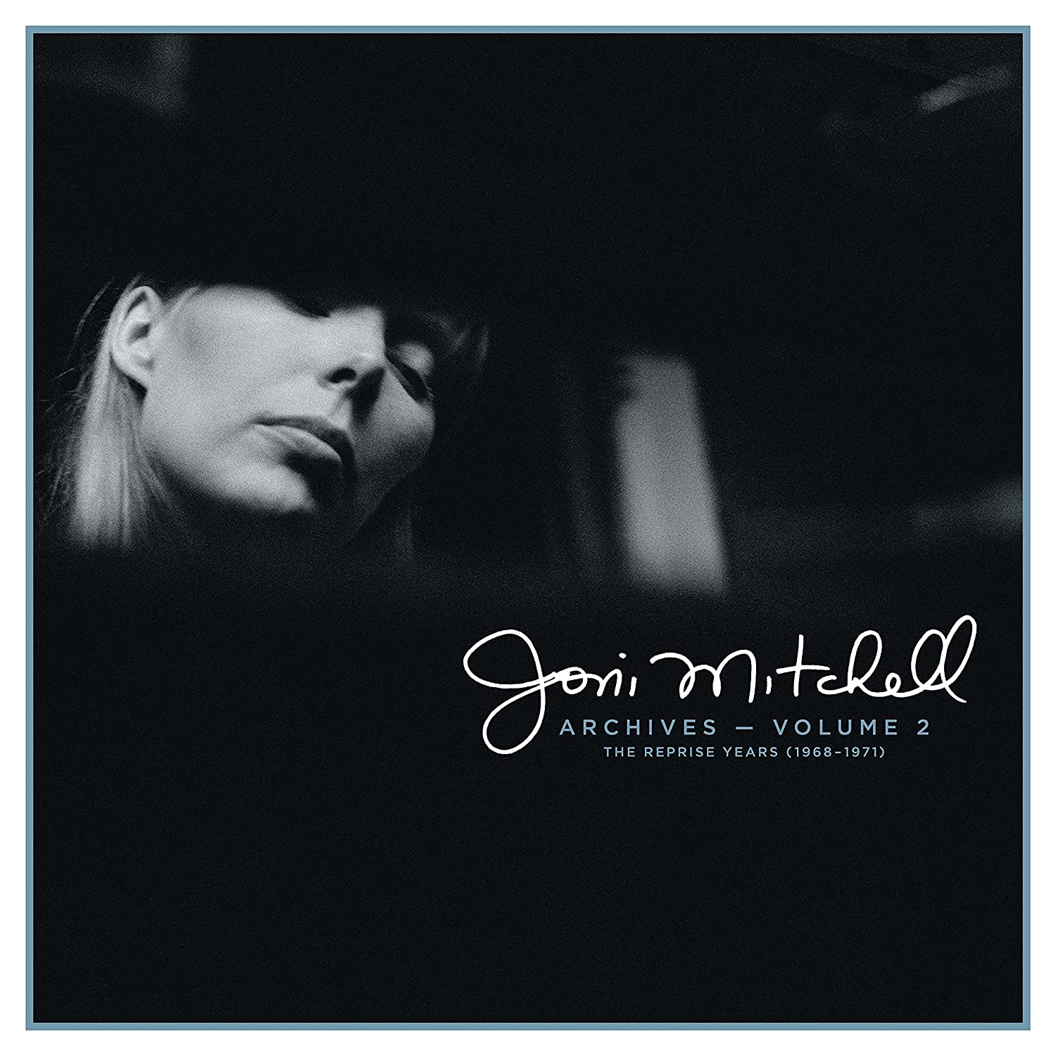 Second Archives Set from Joni Mitchell Sheds Light on Key Songs ...