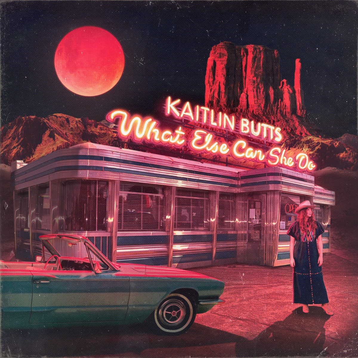 ALBUM REVIEW: Kaitlin Butts Tells Women’s Stories With Details And ...