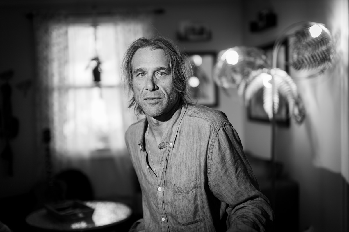 Music Review: Todd Snider's great 'Crank It, We're Doomed' finally