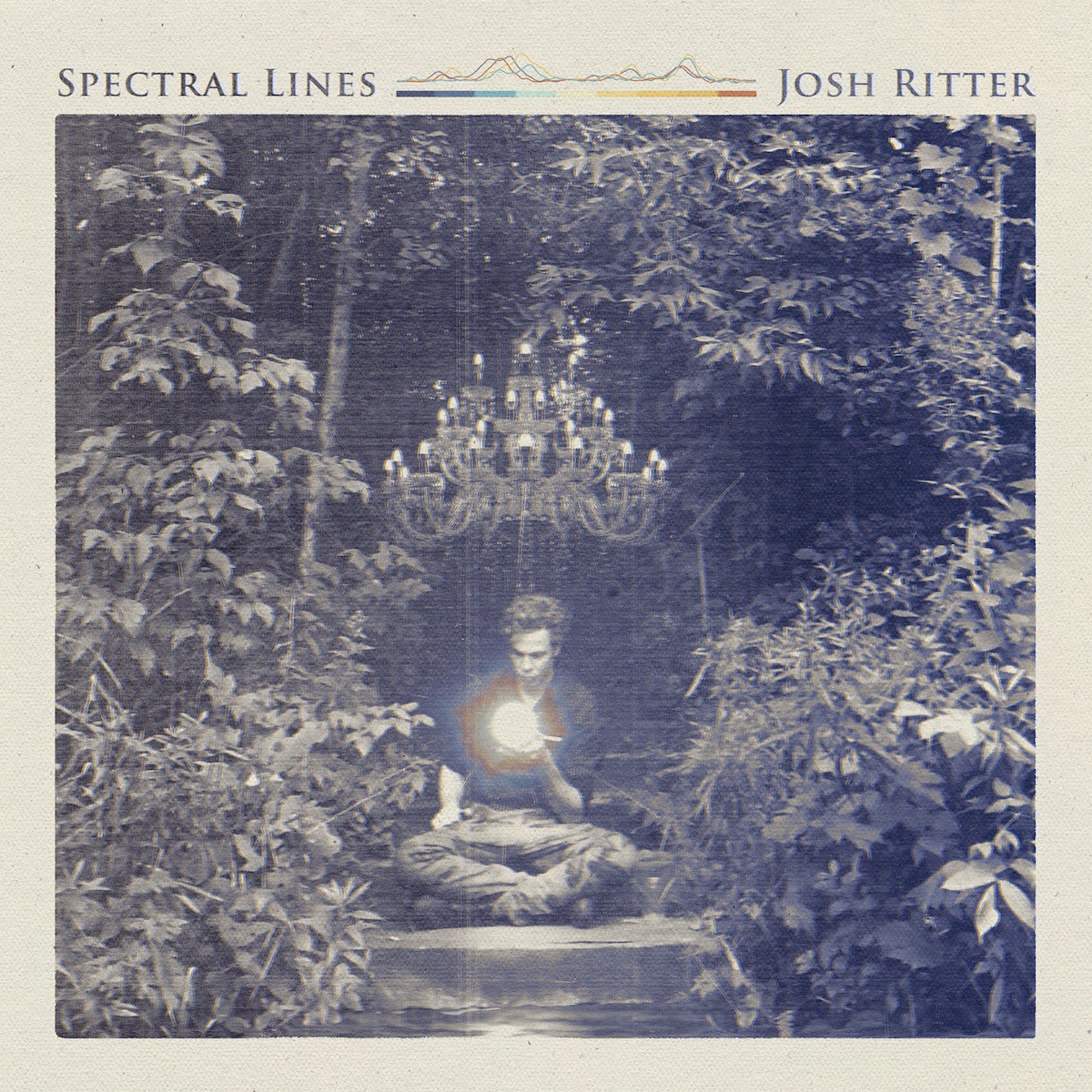 ALBUM REVIEW: Hope Hangs Around on Josh Ritter’s Atmospheric ‘Spectral 