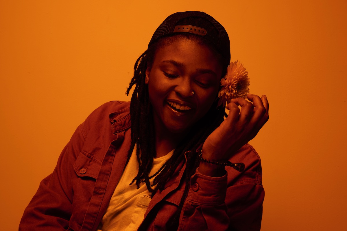 ALBUM REVIEW Joy Oladokun Levels Up Her Sound But Stays True to