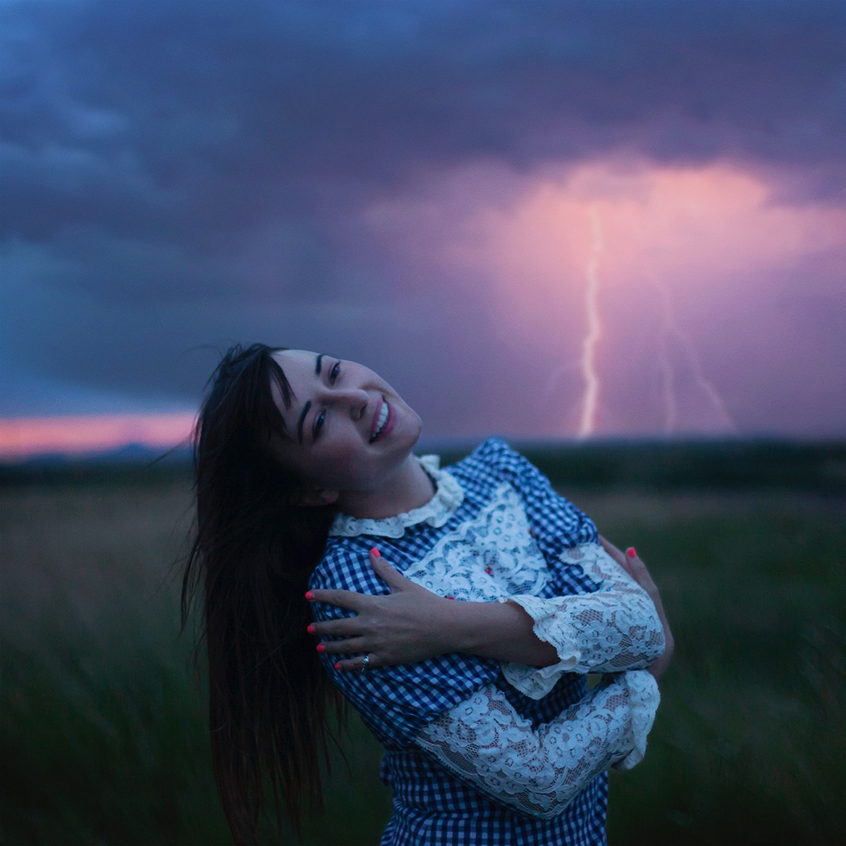 Waxahatchee: Out in the Storm Album Review