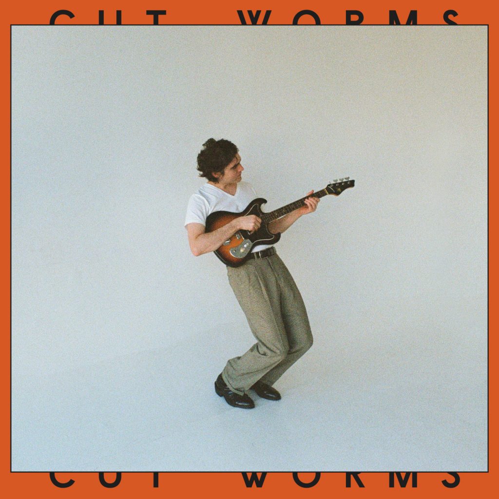 ALBUM REVIEW: Cut Worms' Self-Titled Stands As a Reminder of Sweetness ...