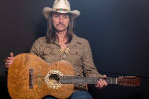 Duane Betts