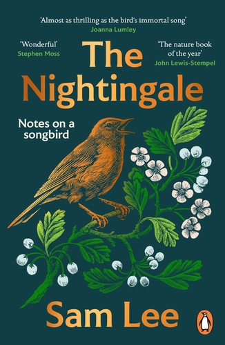 Nightingale Soul Call  Nightingale Soul Call expresses a