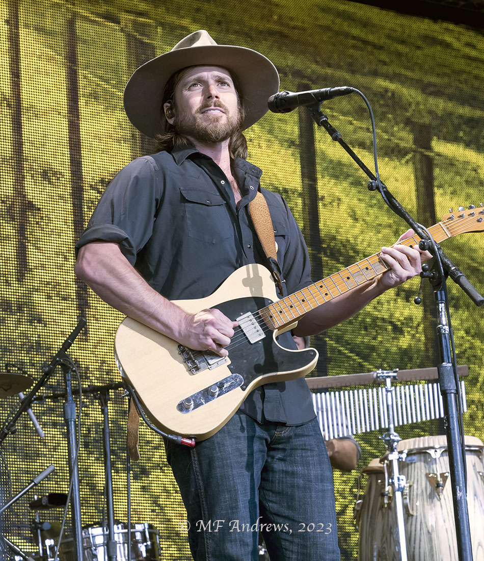 THROUGH THE LENS: Farm Aid and Healing Appalachia Highlight National ...