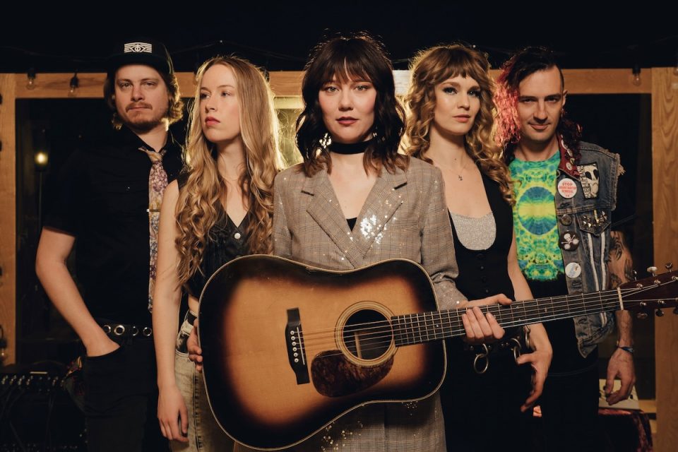 IBMA Awards 2023: Ketch Secor and Molly Tuttle Host and Billy Strings ...