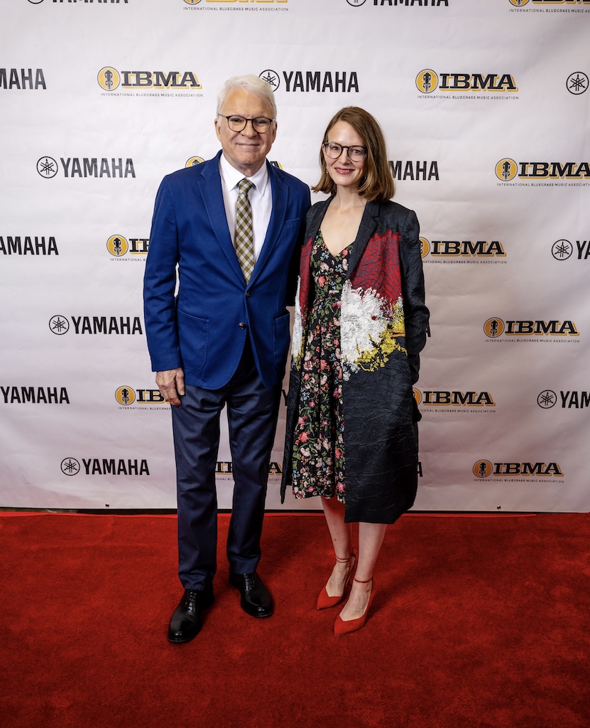 THROUGH THE LENS: IBMA Keeps Eyes Toward The Future At World Of ...