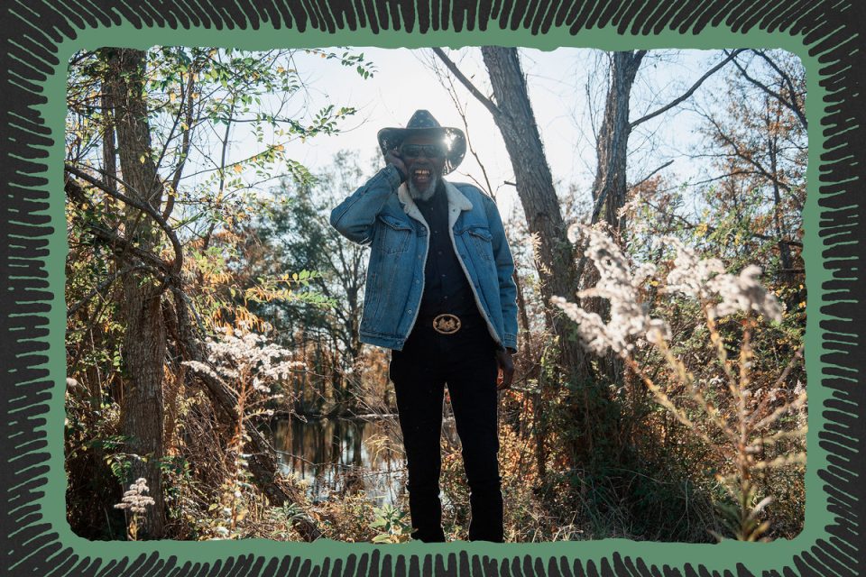 ALBUM REVIEW: Robert Finley Expands His Range On ‘Black Bayou’ - No ...