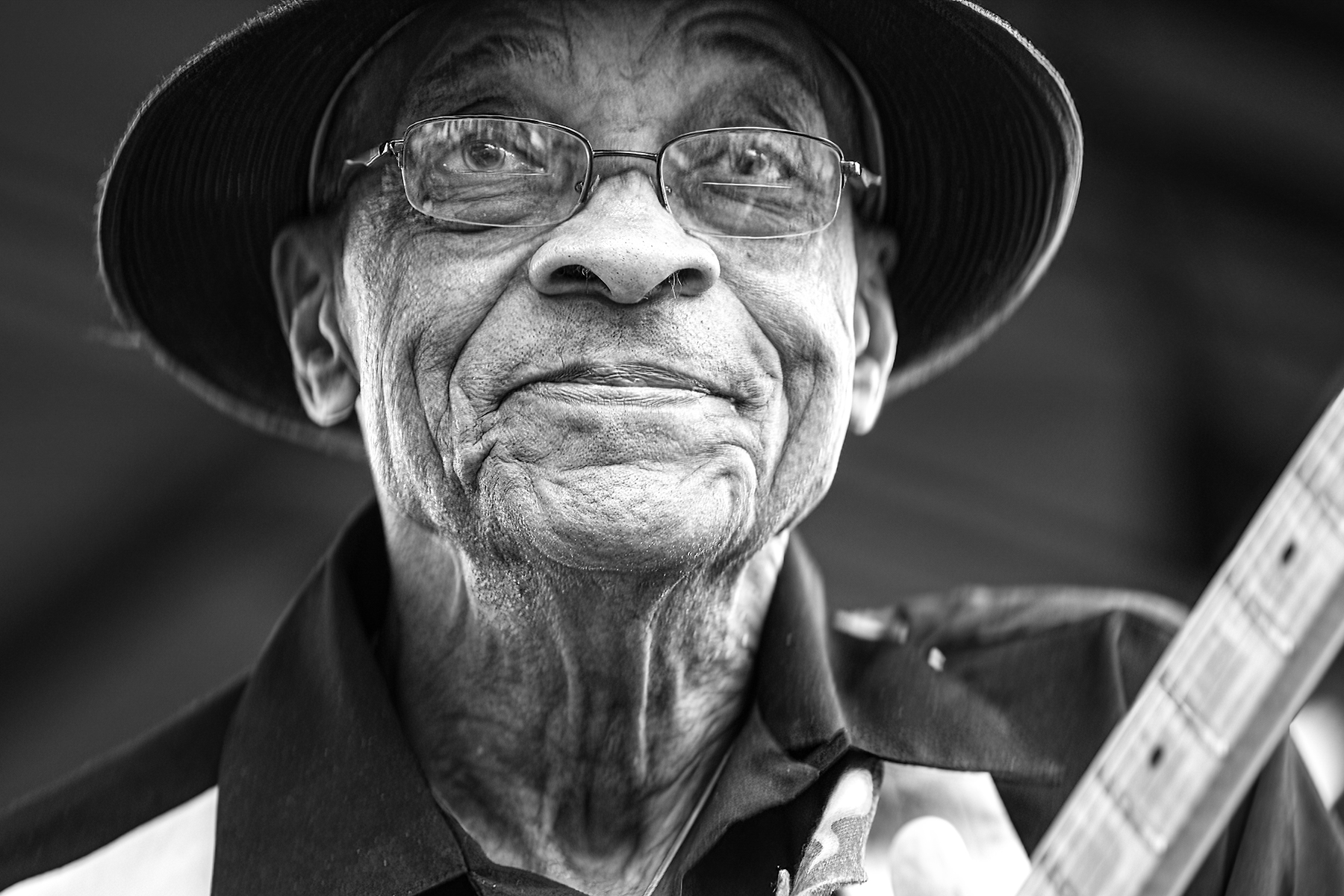 THROUGH THE LENS: The Artistry of Black & White Roots Music Photography ...