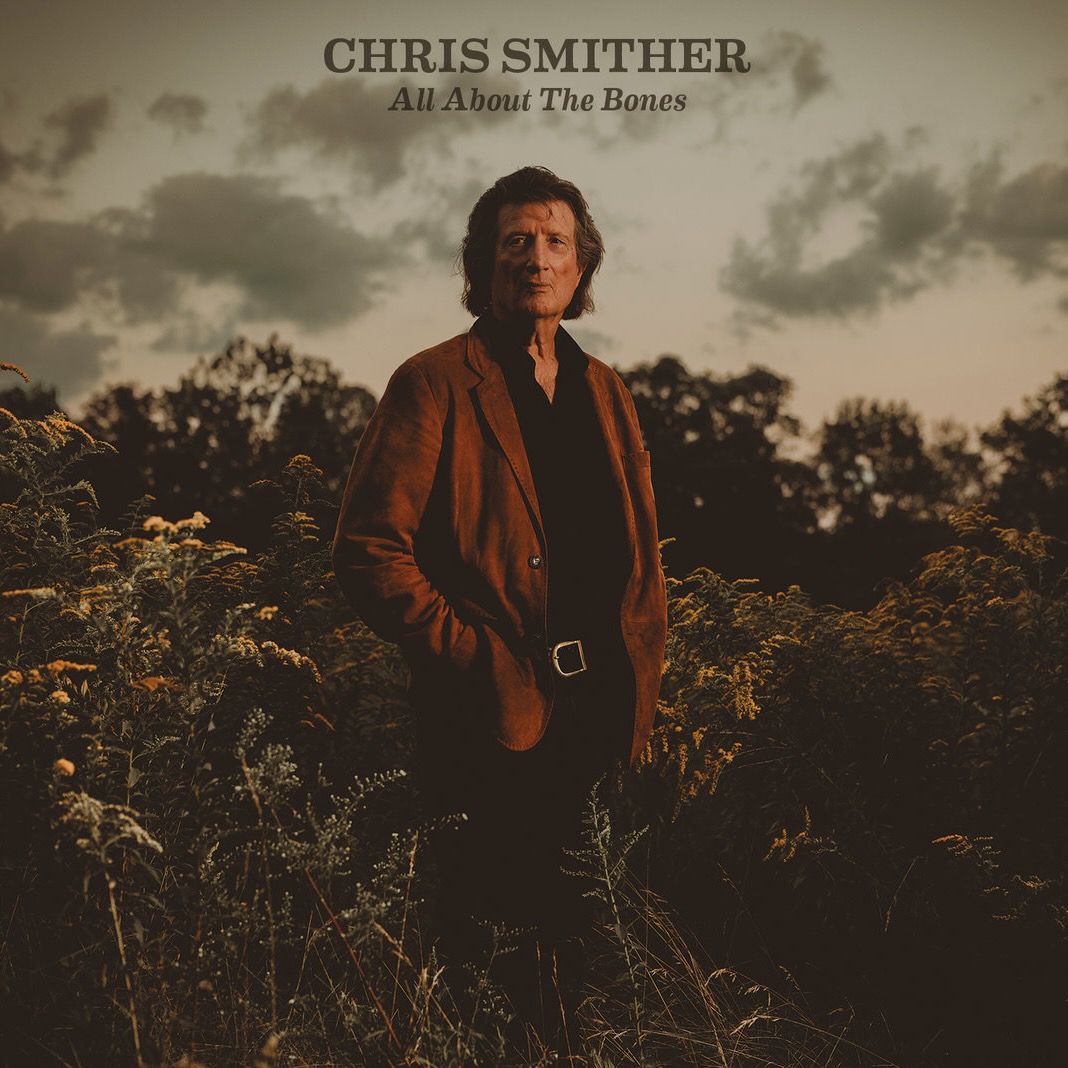 Album Review: Chris Smither Cuts Deep On ‘all About The Bones’ - No 