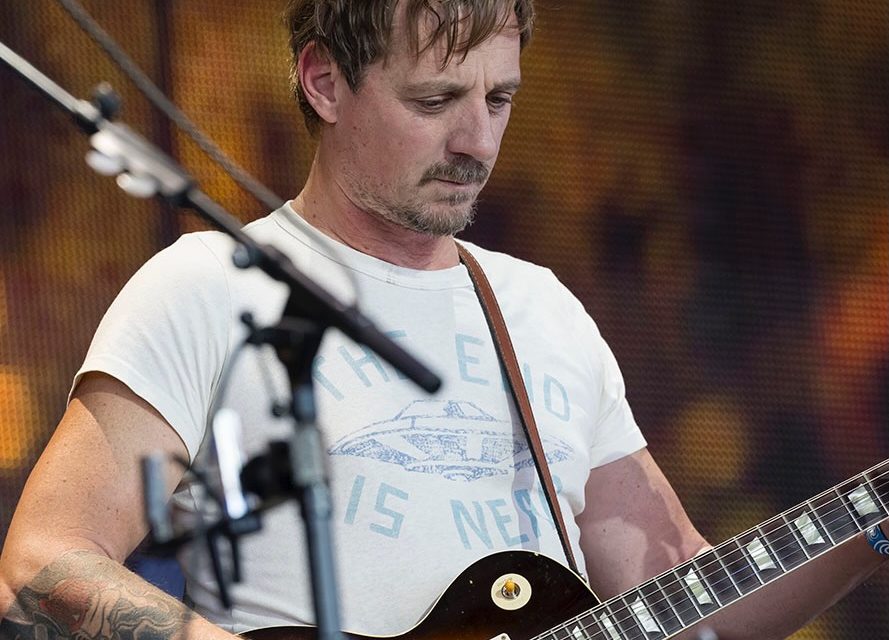 Sturgill Simpson, In His Way, Announces New Album and Tour - No Depression