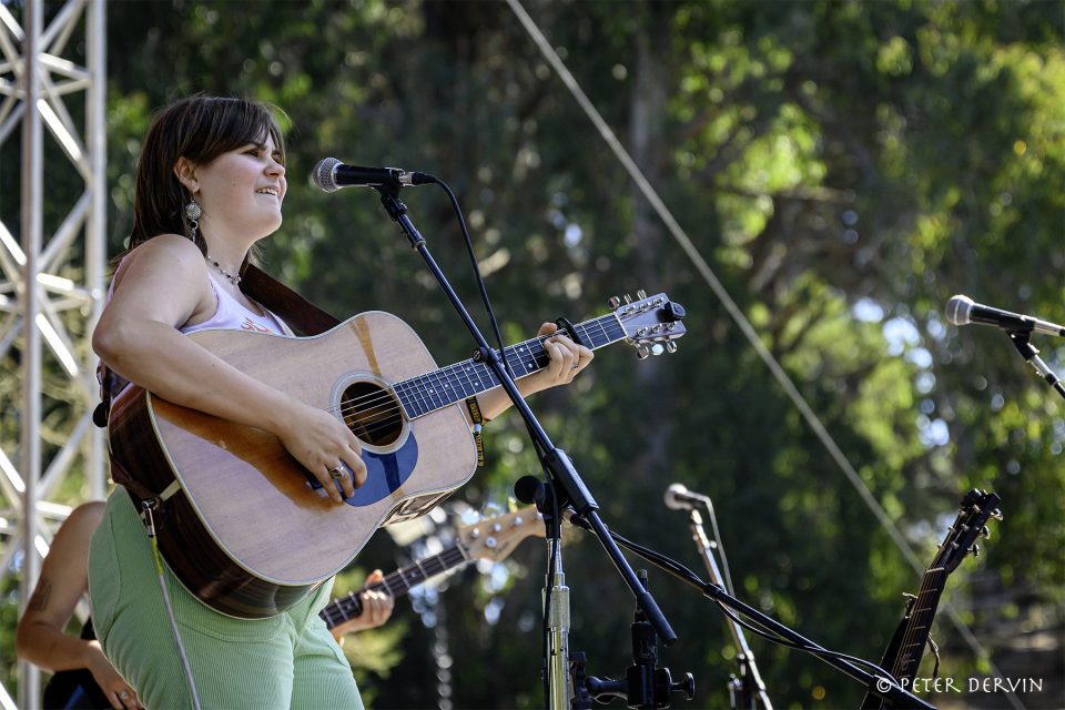 BONUS TRACKS: Songs for Earth Day and More Roots Music News