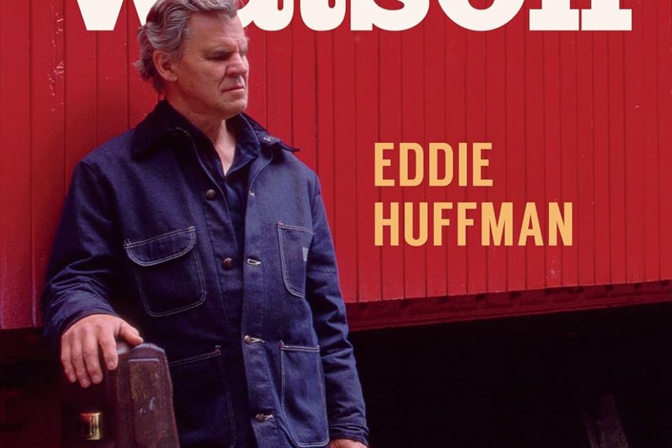 THE READING ROOM: Eddie Huffman Illuminates Doc Watson in 'Doc Watson: A Life in Music'