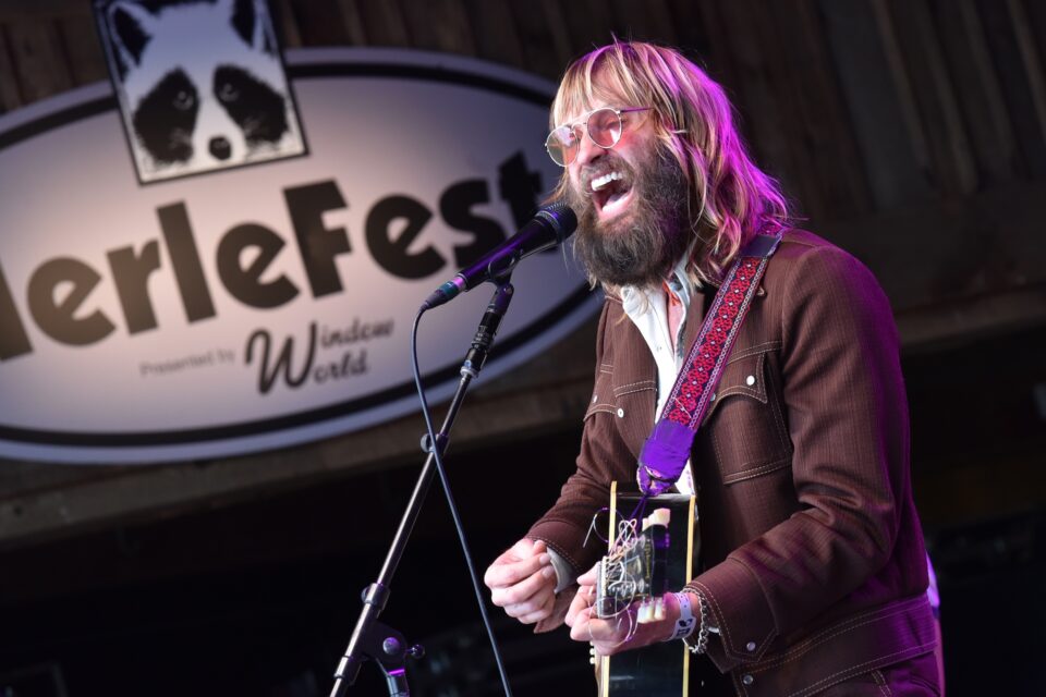 THROUGH THE LENS: MerleFest 2025 Highlights - Tami Neilson, The War & Treaty, Stephen Wilson Jr., and More